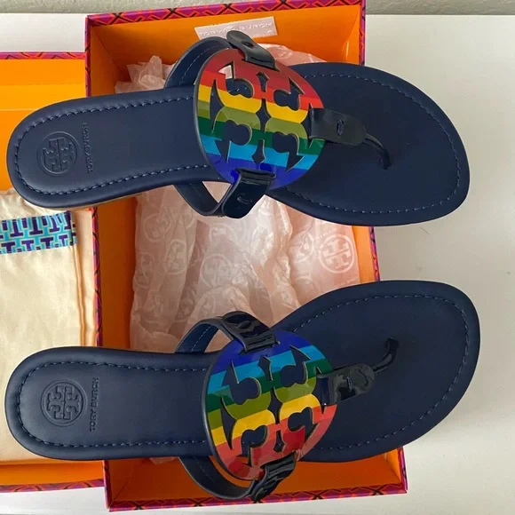 New authentic Tory Burch